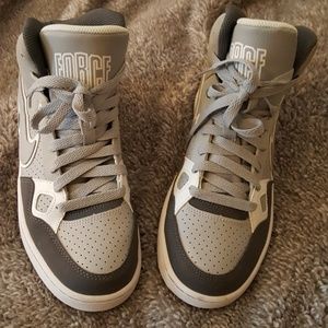 Nike Force sneakers